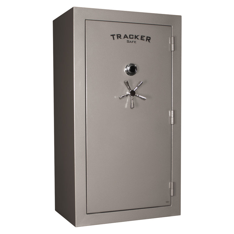 Tracker Safe Gun Safe Dial or Electronic Lock & Reviews Wayfair